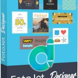 FotoJet Designer 1.1.6