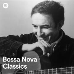 Bossa Nova Classics (2022) - Bossa Nova