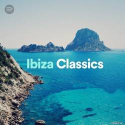 Ibiza Classics (2022) MP3