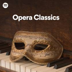 Opera Classics (2022) - Classical