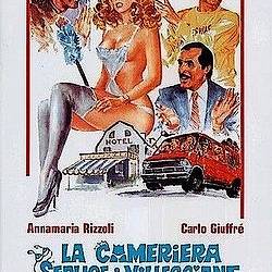    / La cameriera seduce i villeggianti (1980) DVDRip