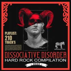 Dissociative Disorder: Hard Rock Mix (2022) MP3