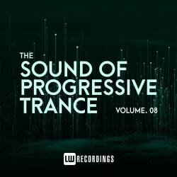 The Sound Of Progressive Trance Vol. 08 (2022) - Progressive Trance, Trance