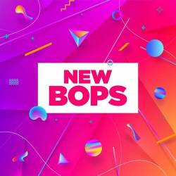 New Bops (2022) - Pop, Rock, RnB