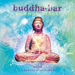 Buddha Bar Summer Vibes (by Ravin and Charles Schillings) (2CD) (2022) - Electronic