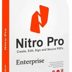 Nitro Pro Enterprise 13.67.0.45 + Rus