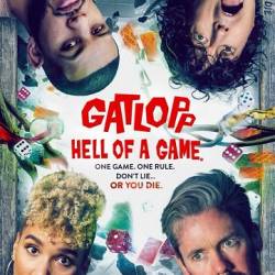  / Gatlopp (2022) WEBRip 1080p