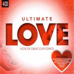 Ultimate Love (4CD) Mp3 - Pop!