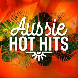 Aussie Hot Hits (2022) - Pop, Rock, RnB