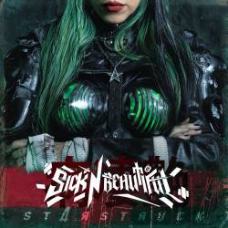 Sick n beautiful - Starstruck (2022) - Metal