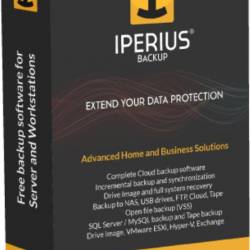 Iperius Backup Full 7.6.6