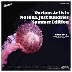 No Idea. Just Sundries (Summer Edition) (2022) - Disco, Nu Disco