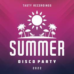 Summer Disco Party 2022 (2022) - Disco, Nu Disco
