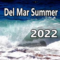 Del Mar Summer 2022 (2022) - Chillout, Lounge, Downtempo