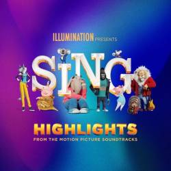 Sing! Highlights (2022) - Film, Soundtracks