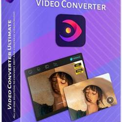 Aiseesoft Video Converter Ultimate 10.5.26 RePack / Portable