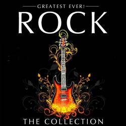 The Best Of The Rock Vol. 1-5 (2019) - Rock, Rock and Roll, Rock Ballads, Blues Rock, Pop Rock