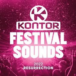 Kontor Festival Sounds 2022 - Resurrection (2022) - House