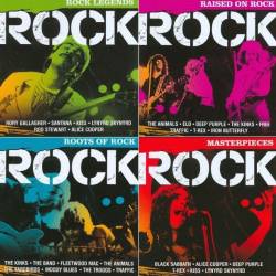 Time - Life Rock Classics (12CD Box Set) (Complete Series) Mp3 - Rock, Alt Rock, Progressive Rock, Hard Rock, Soft Rock, Classic Rock!