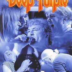 Deep Purple - Live Encounters (DVDRip) - Hard Rock!