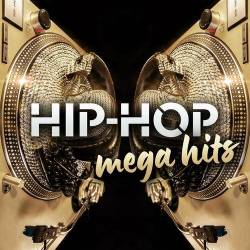 Hip-Hop Mega Hits (CD, Compilation) (2022) - Hip Hop, Gangsta, Emo, Memphis Rap