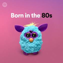 Born in the 80s (2022) - Pop, Rock, RnB