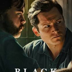 ׸  / Black Bird (1  / 2022) WEB-DL 1080p