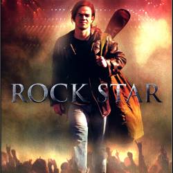 Рок-звезда / Rock Star (2001) HDRip-AVC