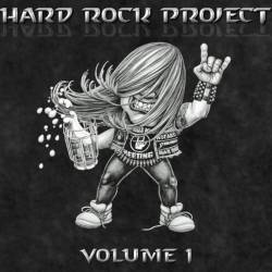 Hard Rock Project Vol. 1 (2022) FLAC - Hard Rock, Southern Rock, Classic Rock, Progressive Rock, Blues Rock