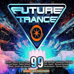 Future Trance 99 (2022) - Trance, Electronic, Dance