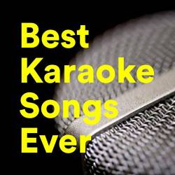 Best Karaoke Songs Ever (2022) - Pop, Rock, RnB, Soul