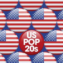 US Pop 20s (2022) - Pop