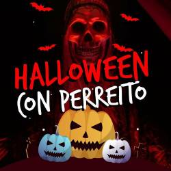 Halloween con perreito (2022) - Pop, Rock, RnB, Dance