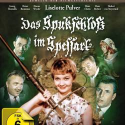     / Das Spukschlo&#223; im Spessart (1960) BDRip-AVC