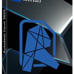 Autodesk Revit 2023.1 Build 23.1.1.24 by m0nkrus (MULTi/RUS)