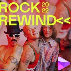 Rock Rewind 2022 (2022) - Rock
