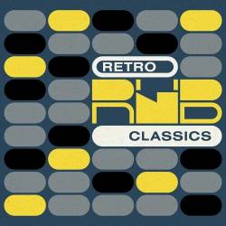 Retro RnB Classics (2022) - Retro, RnB, Soul, Funk