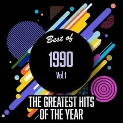 Best Of 1990 - Greatest Hits Of The Year [01-02] (2020) MP3