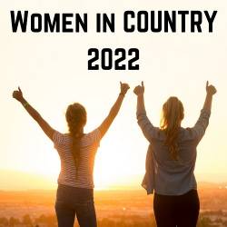 Women in Country 2022 (2022) FLAC - Blues, Country, Folk