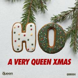 Ho A Very Queen Xmas (2022) - Electro House