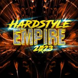 Hardstyle Empire 2023 (2022) - Hardstyle, Techno
