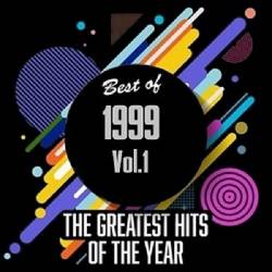 Best Of 1999 - Greatest Hits Of The Year 01 (2020)