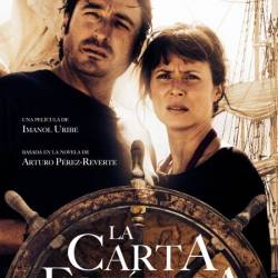   / La carta esf&#233;rica (  / Imanol Uribe) (2007) WEB-DL 1080p - , 