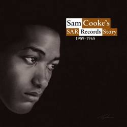 Sam Cookes SAR Records Story 1959-1965 (2021) FLAC - Soul, Retro