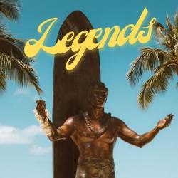 Legends (2023) FLAC - Pop