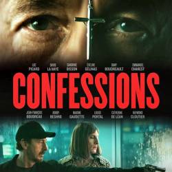   / Confessions (2022) HDRip / BDRip 1080p