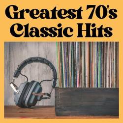 Greatest 70s Classic Hits (2023) FLAC - Pop, Rock, RnB