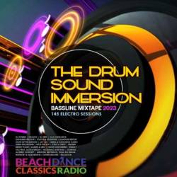 The Drum Sound Immersion (2023) MP3