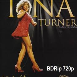 Tina Turner - 50 Anniversary Tour (2013) BDRip 720p