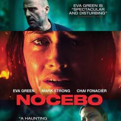   / Nocebo (2022) HDRip / BDRip 720p / 